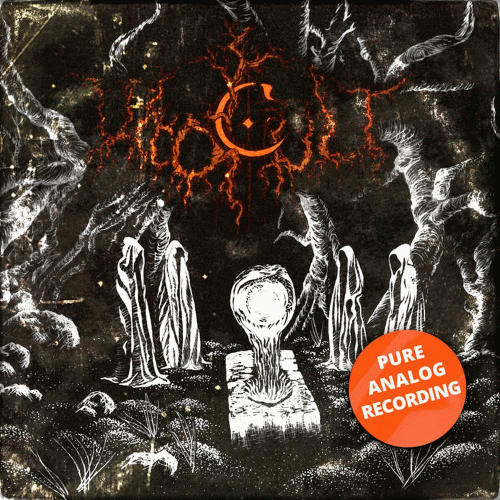 Woodcult : Dendric Incantations
